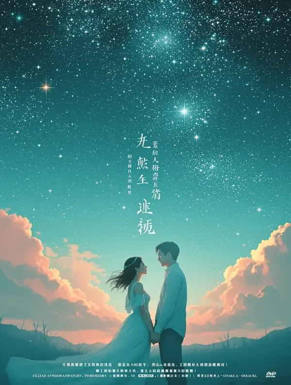 月光酿成的告白 短剧封面 月光酿成的告白 - 都市甜宠短剧封面